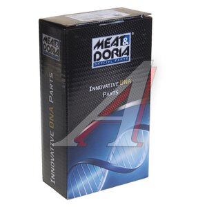 Изображение 4, 81529 Датчик кислорода SUBARU Impreza (02-) MEAT&DORIA