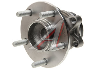 Изображение 2, 0482-GF2WDR Ступица MITSUBISHI ASX (13-) задняя в сборе FEBEST