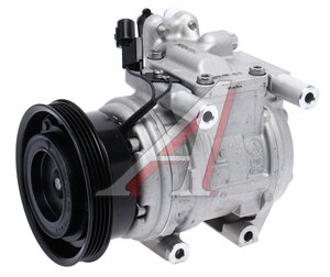 Изображение 1, 97701-2D500 Компрессор HYUNDAI Elantra (00-) кондиционера DOOWON