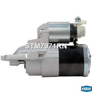 Изображение 5, STM7971RN Стартер MAZDA 3 (03-) KRAUF