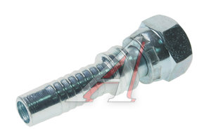 Изображение 2, M21512-08-18 Фитинг DKOL(Г) конус 24° 1/2" (M18х1.5)