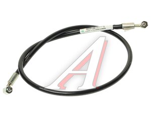 Изображение 1, WG9719820204 Шланг SITRAK HOWO подъема кабины OE
