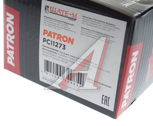 Изображение 6, PCI1273 Катушка зажигания NISSAN Juke (F15) (10-) PATRON