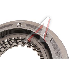 Изображение 4, AM-55-357 Синхронизатор КАМАЗ делителя КПП-154 АВТОМАГНАТ