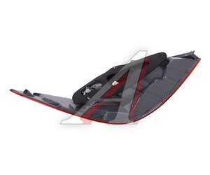 Изображение 3, 92402-1R000 Фонарь задний HYUNDAI Solaris (11-) (седан) правый OE