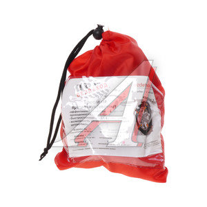 Изображение 4, В-5(2) Браслет противоскольжения R17-R18 ширина 235-285мм в мешке 2шт. ВЕЗДЕХОД