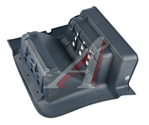 Изображение 4, 67610 Подножка IVECO бампера AUGER