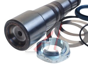 Изображение 2, 030.576 Ремкомплект VOLVO FH12, FL6, FM12, 7, 9 шкворня (шкворень, втулки, прокладки) (Уценка:нетов.вид) SAMPA