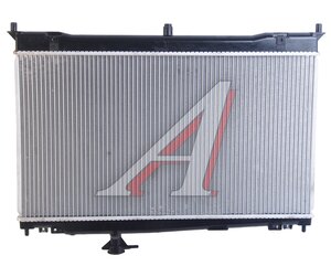 Изображение 2, PRS3448 Радиатор MAZDA 6 (GG, GY) (-07) охлаждения двигателя PATRON