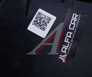 Изображение 3, AC9608113007 Крышка MERCEDES Actros MP4 кронштейна переднего зеркала задняя ALFA CAR