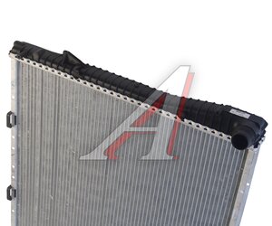 Изображение 5, 55330 Радиатор BMW X5 (E53) (00-) системы охлаждения NRF