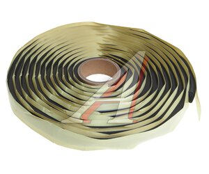 Изображение 1, WT-800-RW Лента для вклейки стекла WINDSHIELD TAPE 4.5 метра MASTERS ABRO