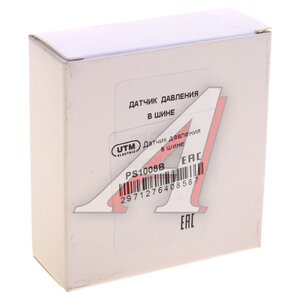 Изображение 4, PS1008B Датчик давления в шине LEXUS RX350 UTM