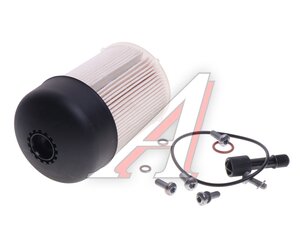 Изображение 2, F026402857 Фильтр топливный RENAULT Master (13-) BOSCH