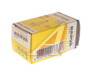Изображение 4, 480623000 Лампа 12V H7 55W PX26d +110% Range Power NARVA