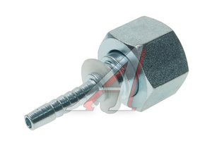 Изображение 2, DKF-W M22*1,5d-6 Фитинг DKF-W КЕРХЕР 1/4 (М 22Х1.5)