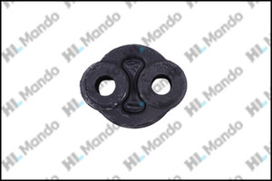 Изображение 6, DCC000220 Крепеж HYUNDAI Porter глушителя MANDO