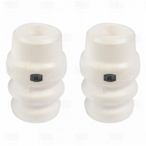 Изображение 1, BC0851 Отбойник амортизатора KIA Spectra (00-) заднего (2шт.) TRIALLI