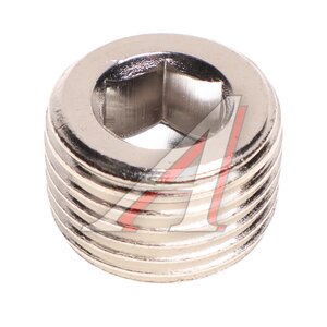 Изображение 1, 3562700032 Пробка SHACMAN SHAANXI коробки раздаточной РК ZQC2000-57K OE