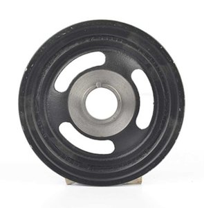 Изображение 2, BSG70170001 Шкив CITROEN C4 (06-) коленвала BSG