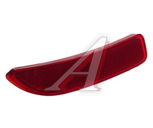 Изображение 1, ST5512900R Катафот ЛАДА Largus RENAULT Logan (10-14) бампера заднего правый SAT