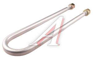 Изображение 3, AZ9725520055-MX Стремянка SITRAK HOWO рессоры задней MOVELEX