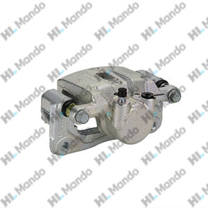 Изображение 2, EX583113MA01 Суппорт HYUNDAI Genesis (08-) задний правый MANDO