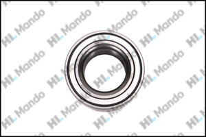 Изображение 6, MDW010048 Подшипник ступицы KIA Spectra, Shuma передней MANDO