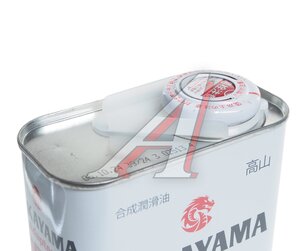 Изображение 2, 6056130 Масло моторное Adaptec SP/GF-6A 5W30 синт.1л TAKAYAMA