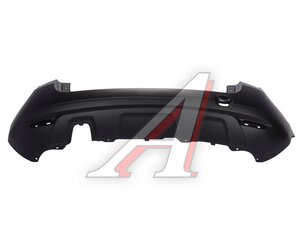 Изображение 1, NSP07850220034R Бампер RENAULT Duster (12-) задний NSP
