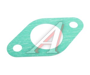 Изображение 1, 612600070355 Прокладка SHACMAN SHAANXI трубки маслозаборника