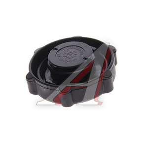 Изображение 2, LQ-ZS-070B Крышка бачка ГУР FORD Focus, Mondeo, Galaxy JUNSITE