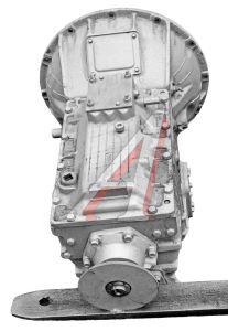 Изображение 3, 236У-1700003 КПП ЯМЗ-236 УРАЛ (2-х диск.сцепл) АВТОДИЗЕЛЬ №