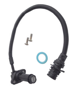 Изображение 2, FEG1002 Элемент нагревательный PRELINE 420 (24V, 350W) GOODWILL