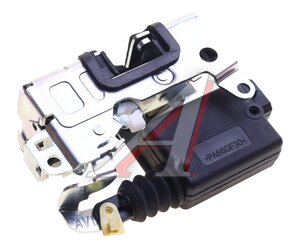 Изображение 3, DLZ1398RZ Замок двери RENAULT Logan (04-) передней правой KRAUF