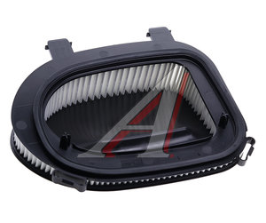 Изображение 2, F026400366 Фильтр воздушный BMW X3 (F25), X5 (E70), X6 (E71) (11-) BOSCH