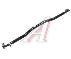 Изображение 2, 199100430021-MX Тяга рулевая SITRAK HOWO поперечная (6х6) MOVELEX