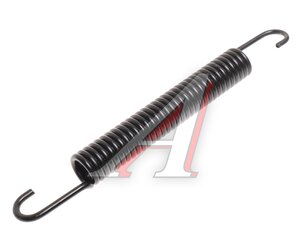 Изображение 1, 2.32282 Пружина VOLVO кулисы КПП DT