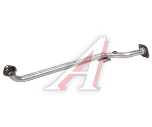 Изображение 1, CBD110.030 Труба приемная глушителя NISSAN Almera (N16) CBD