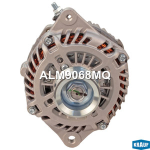 Изображение 6, ALM9068MQ Генератор KRAUF