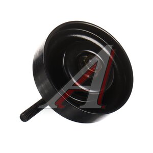 Изображение 1, 23129-2D530 Ролик натяжной KIA Cerato (04-) (1.6) ремня кондиционера OE