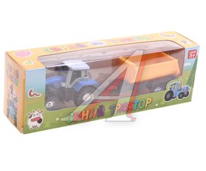 Модель трактора №2, ,
                                                          фото 1 Изображение 1, Модель трактор №2 Модель трактора №2