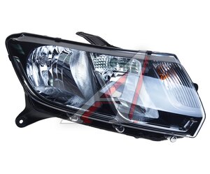 Изображение 1, 260106223R Фара RENAULT Logan (14-) правая OE