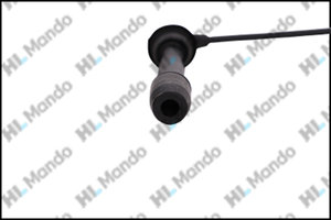 Изображение 6, EWTH00016H Провод высоковольтный HYUNDAI Sonata 4, 5 (2.7) комплект MANDO