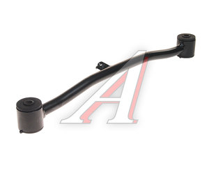 Изображение 1, 1110-0061 Штанга реактивная HYUNDAI Accent (99-) продольная задняя правая GMB