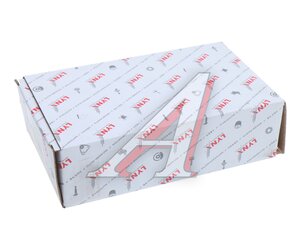 Изображение 3, C4319R Наконечник рулевой тяги FIAT Doblo (01-), Strada (99-) правый LYNX