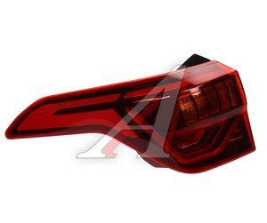 Изображение 1, 92401-Q5100 Фонарь задний KIA Seltos (19-) левый наружный (LED) OE