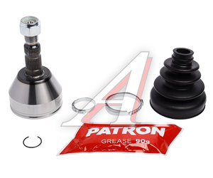 Изображение 2, PCV1613 ШРУС наружный OPEL Zafira B (04-) комплект PATRON