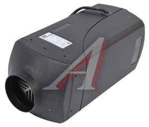 Изображение 3, 45D 4кВт 24В(без бака) Отопитель воздушный дизельный THERMOTRANS-45D 24В 4.0кВт без бака ТЕРМОТРАНС