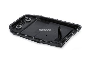 Изображение 8, 8360-001 Поддон масляный АКПП BMW 3 (E90, E91, E92) METACO